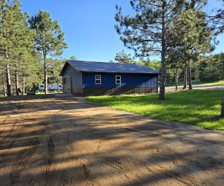 Daisy lake RV Campground