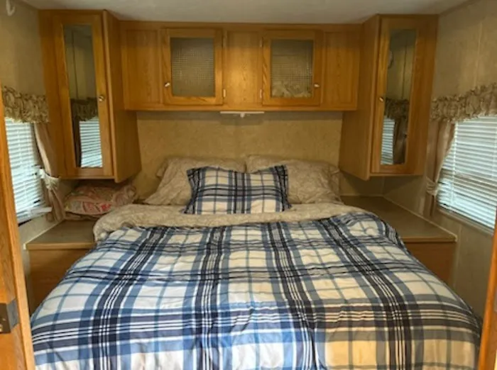 Daisy lake RV Campground Picture 10