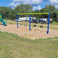 Nevis Campground & RV Park ico