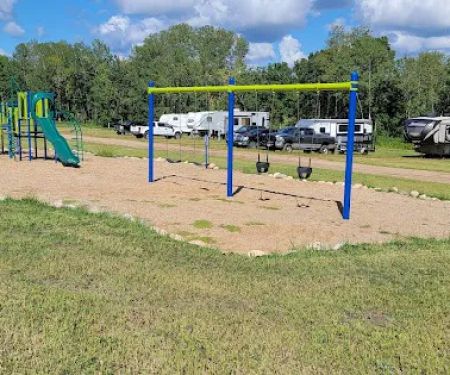 Nevis Campground & RV Park