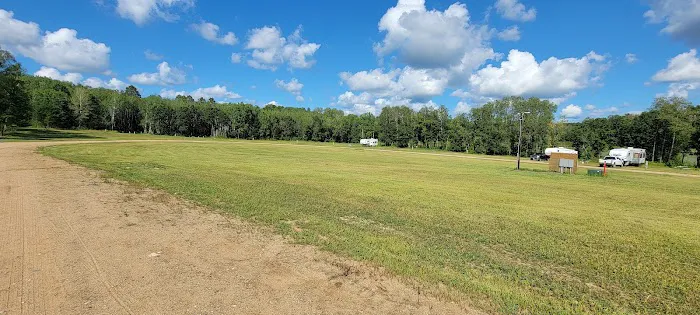 Nevis Campground & RV Park Picture 3