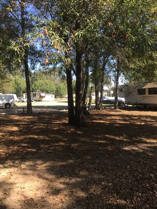Kuntry RV Park Picture 1
