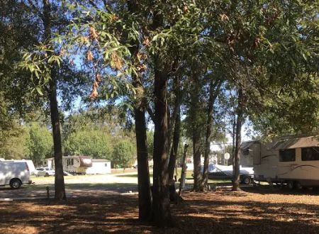 Kuntry RV Park