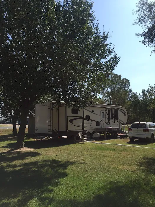 Kuntry RV Park Picture 3