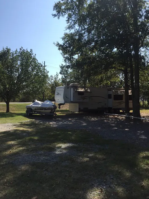 Kuntry RV Park Picture 7