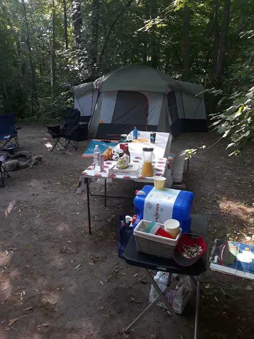 Campers' Paradise Picture 1