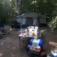 Campers' Paradise ico