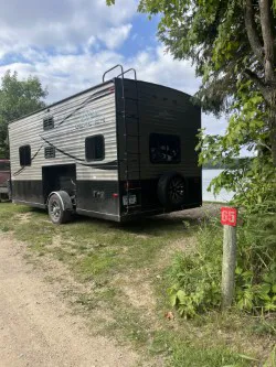 Campers' Paradise Picture 9