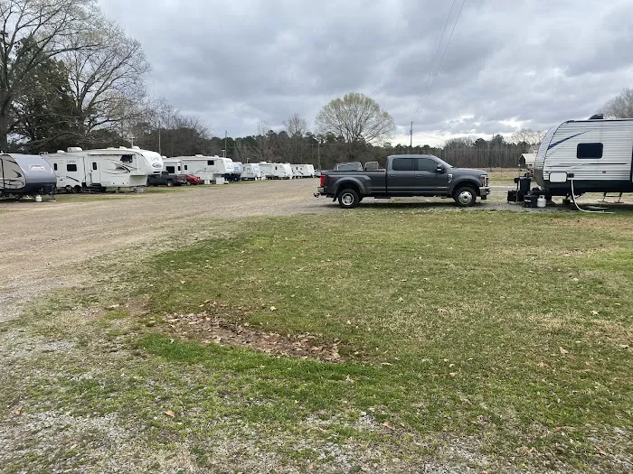 La 425 North RV Park Picture 1