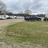 La 425 North RV Park ico
