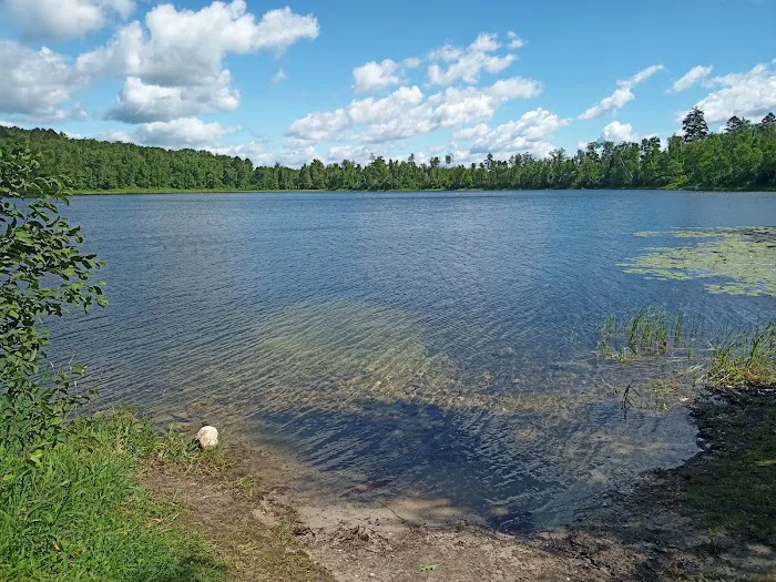 Gulch Lake Campground Picture 3