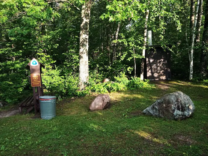 Gulch Lake Campground Picture 1