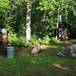 Gulch Lake Campground