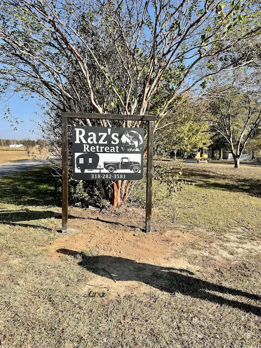 Raz’s Retreat RV Park Picture 5