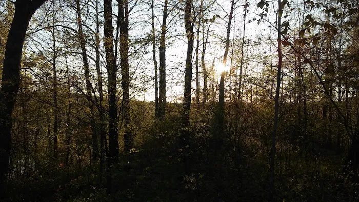 Gulch Lakes Trailhead for the North Country National Scenic Trail Picture 5