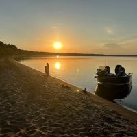 South Pike Bay Campground ico