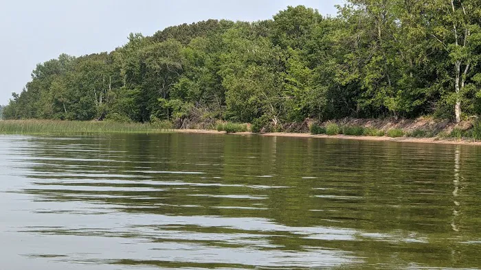 South Pike Bay Campground Picture 3