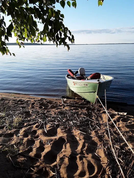 South Pike Bay Campground Picture 4