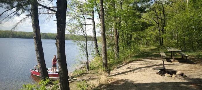 South Pike Bay Campground Picture 7