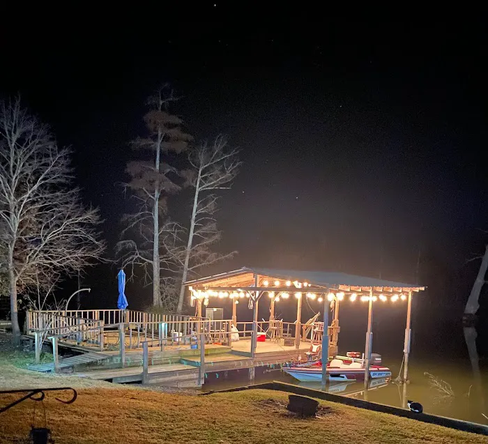 Bayou Bonne Idee RV PARK and one cabin Picture 5