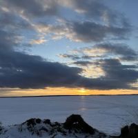 Ojibway Campground ico