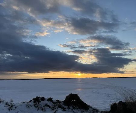 Ojibway Campground