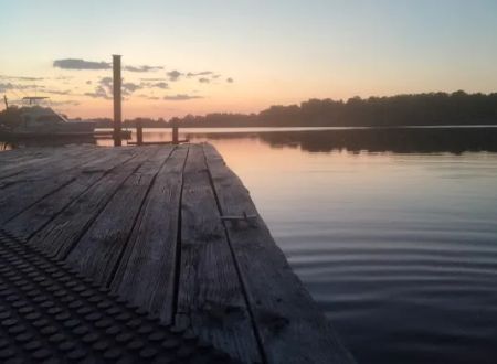 Oxbow Marina RV Park
