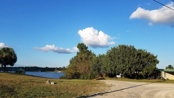 Oxbow Marina RV Park Picture 3