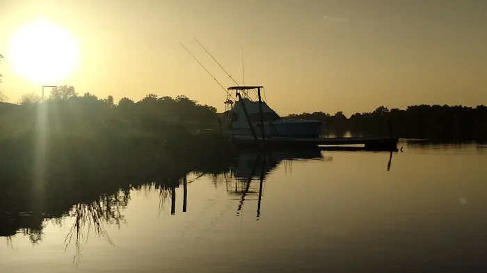 Oxbow Marina RV Park Picture 7