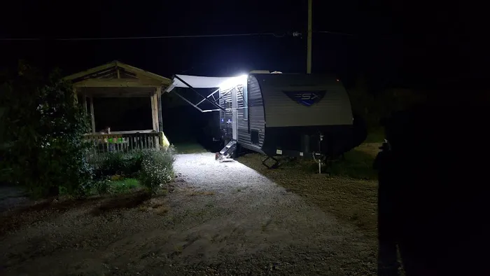 Oxbow Marina RV Park Picture 9