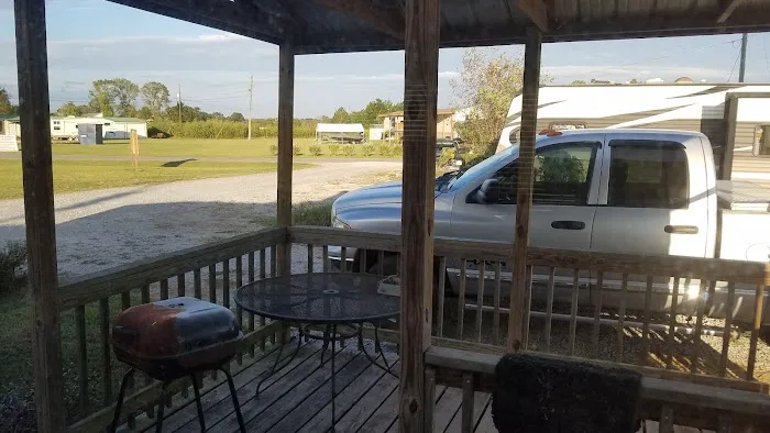 Oxbow Marina RV Park Picture 10