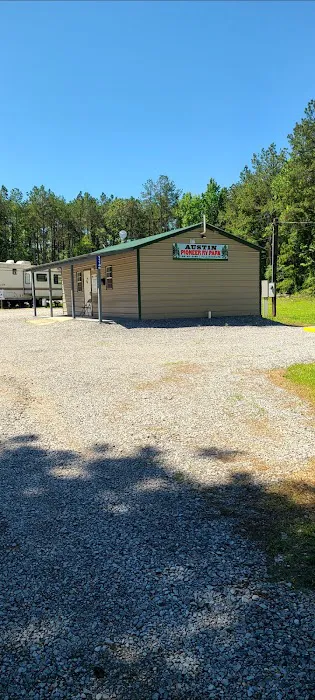 Austin Pioneer RV Park Picture 1