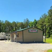 Austin Pioneer RV Park ico