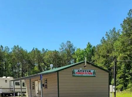 Austin Pioneer RV Park