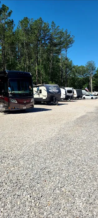 Austin Pioneer RV Park Picture 2