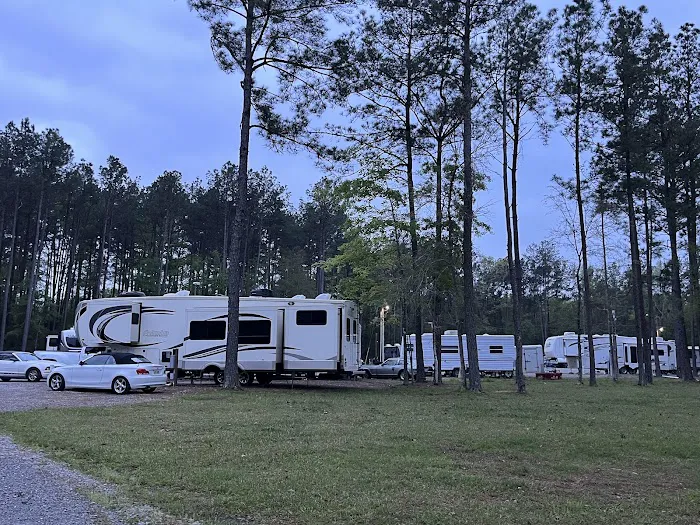 Austin Pioneer RV Park Picture 7