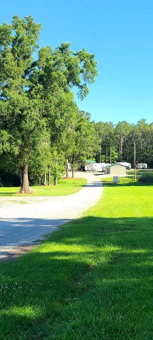 Austin Pioneer RV Park Picture 4