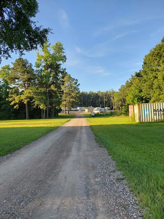 Austin Pioneer RV Park Picture 9