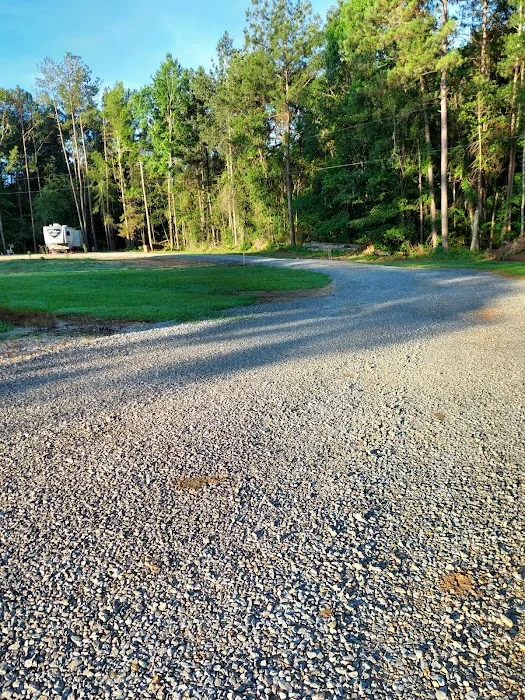 Austin Pioneer RV Park Picture 10