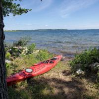 Cass Lake Campground ico