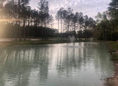Red River Valley RV Park