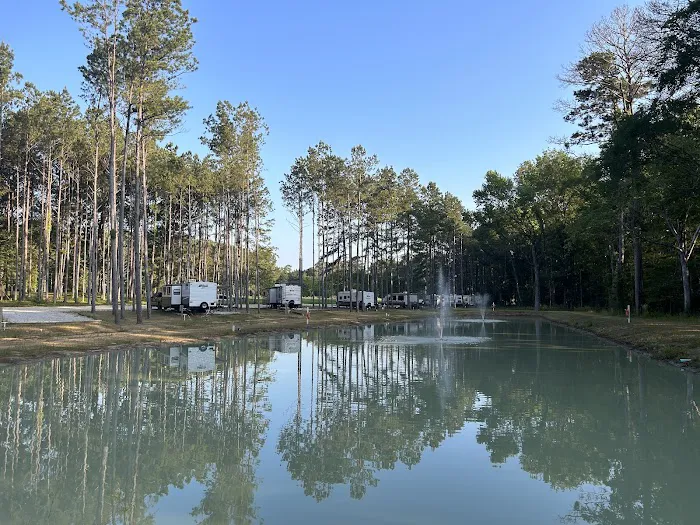 Red River Valley RV Park Picture 5