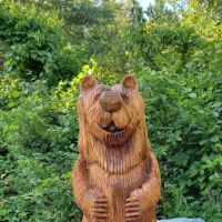Mantrap Lake Campground ico