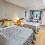 Bundick Lake Retreat and RV