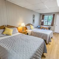 Bundick Lake Retreat and RV ico