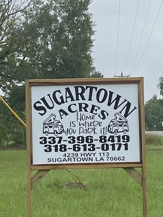 Sugartown Acres Picture 5