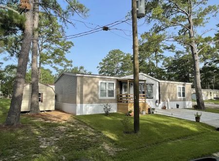 KABCO West Walton MHP