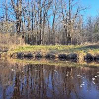 Busticogan Watercraft Campsite ico