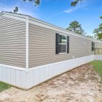 Pinewood Manufactured Home Community