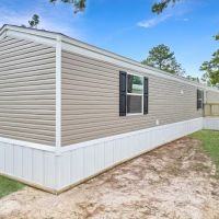 Pinewood Manufactured Home Community ico